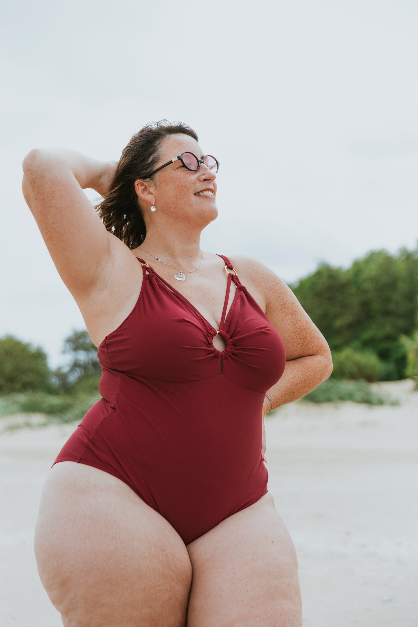 Maillot de bain Beatriz
