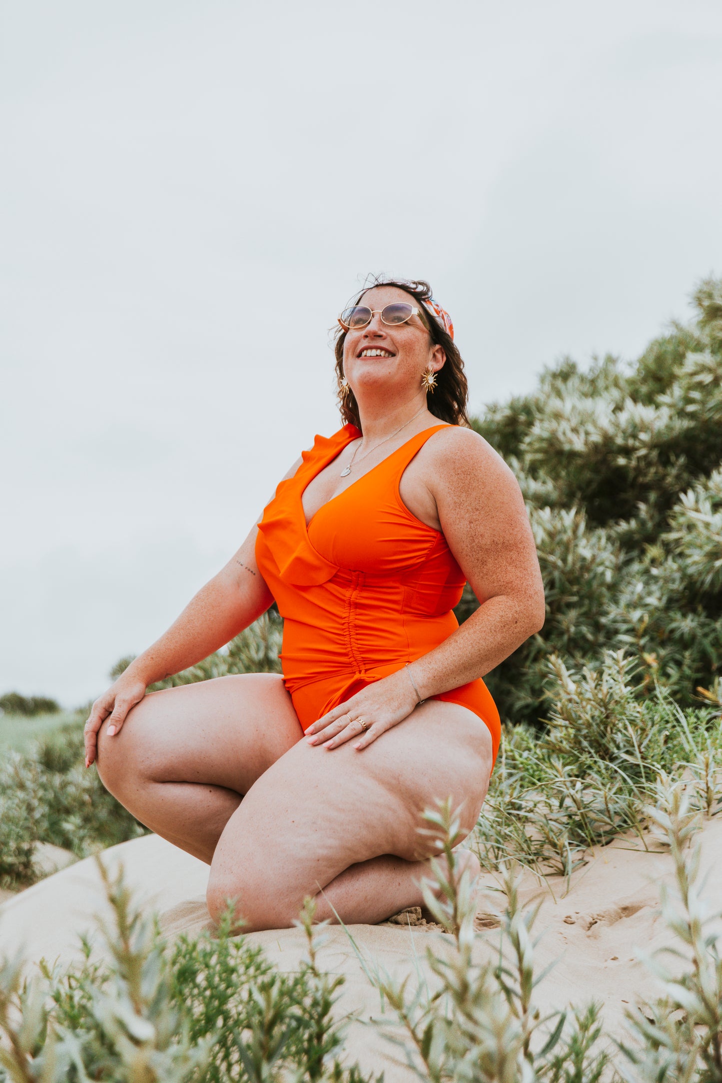 Maillot de bain Coralie