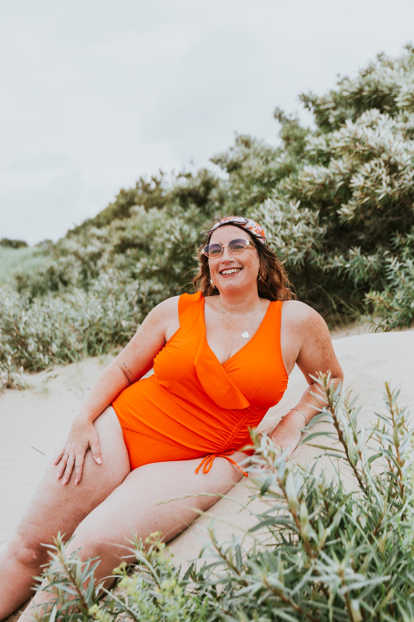 Maillot de bain Coralie