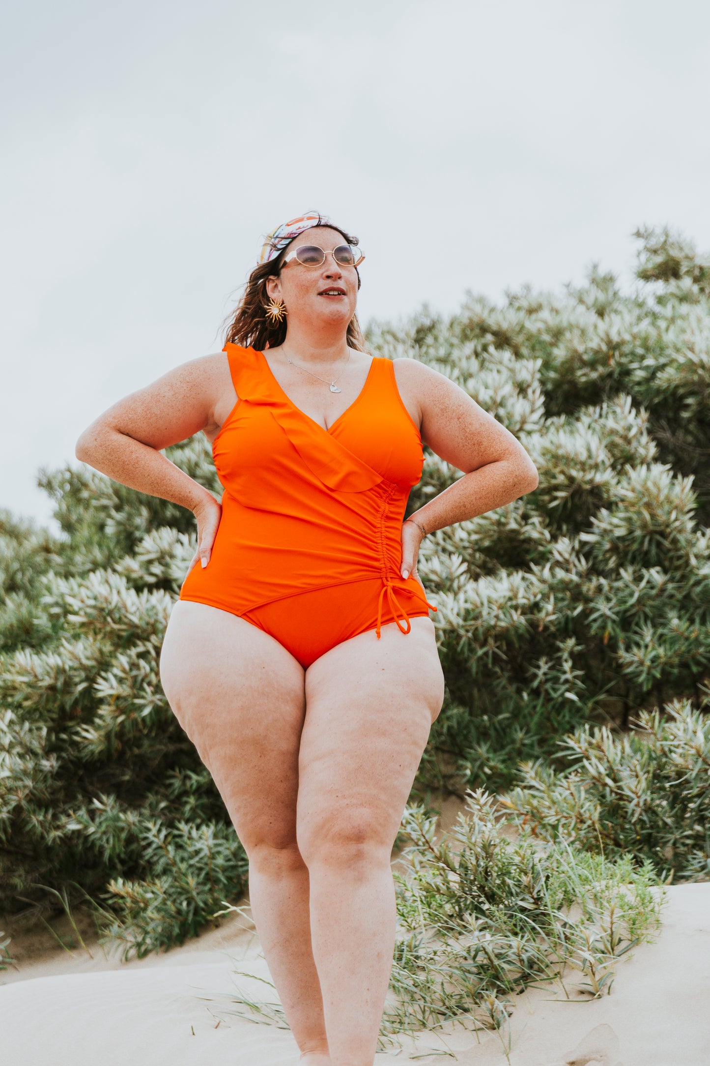 Maillot de bain Coralie