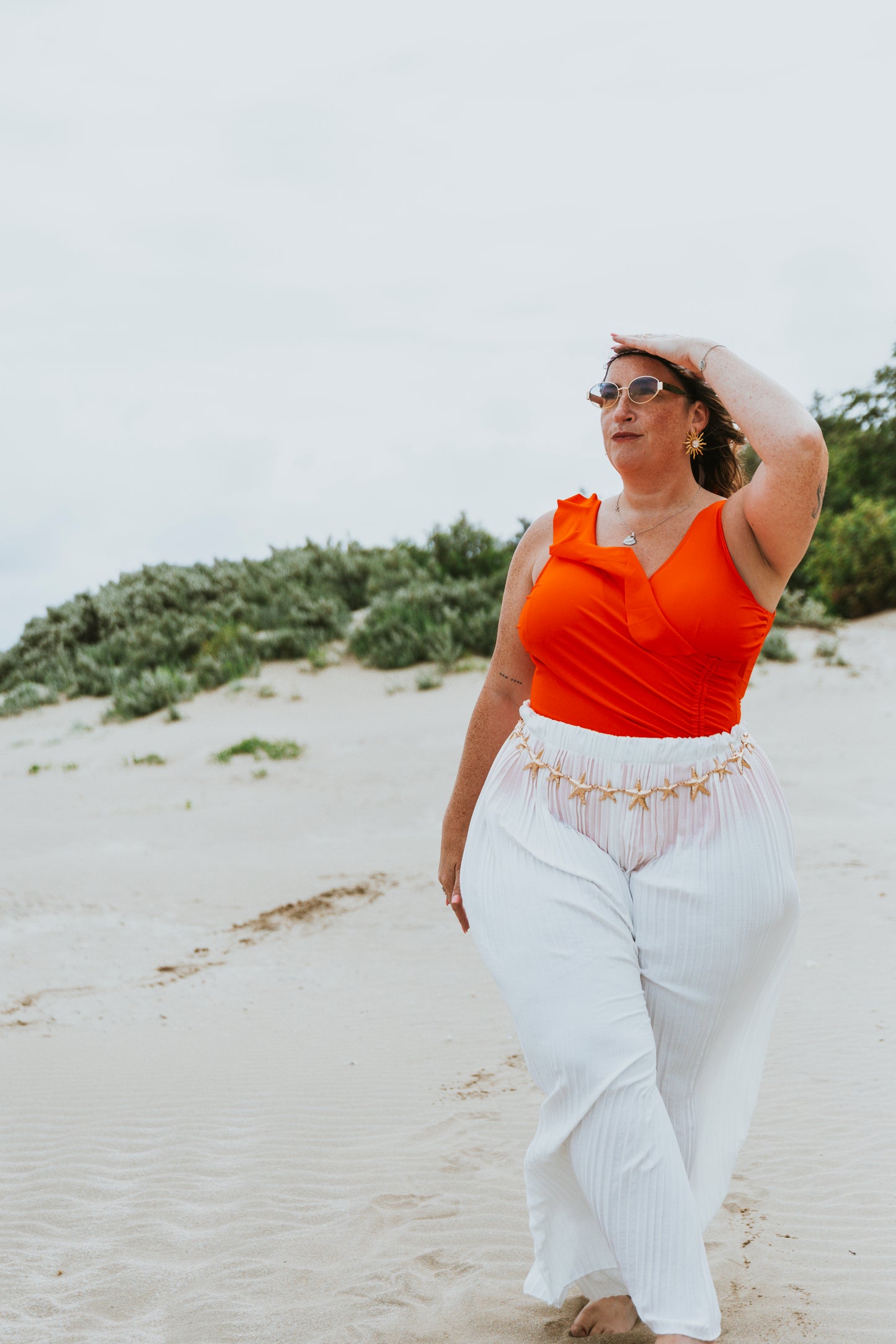 Pantalon Elena