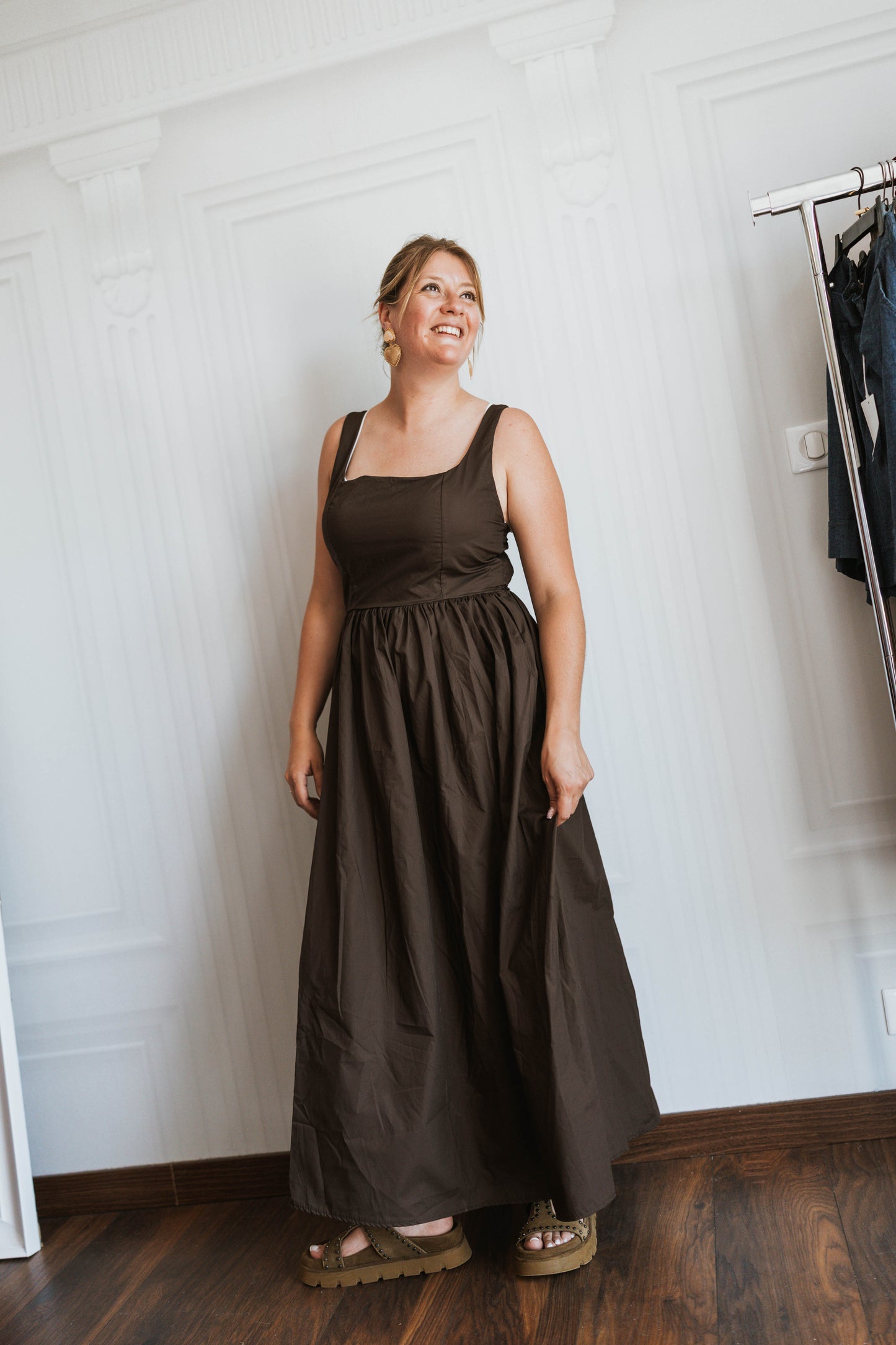 Robe Maëline