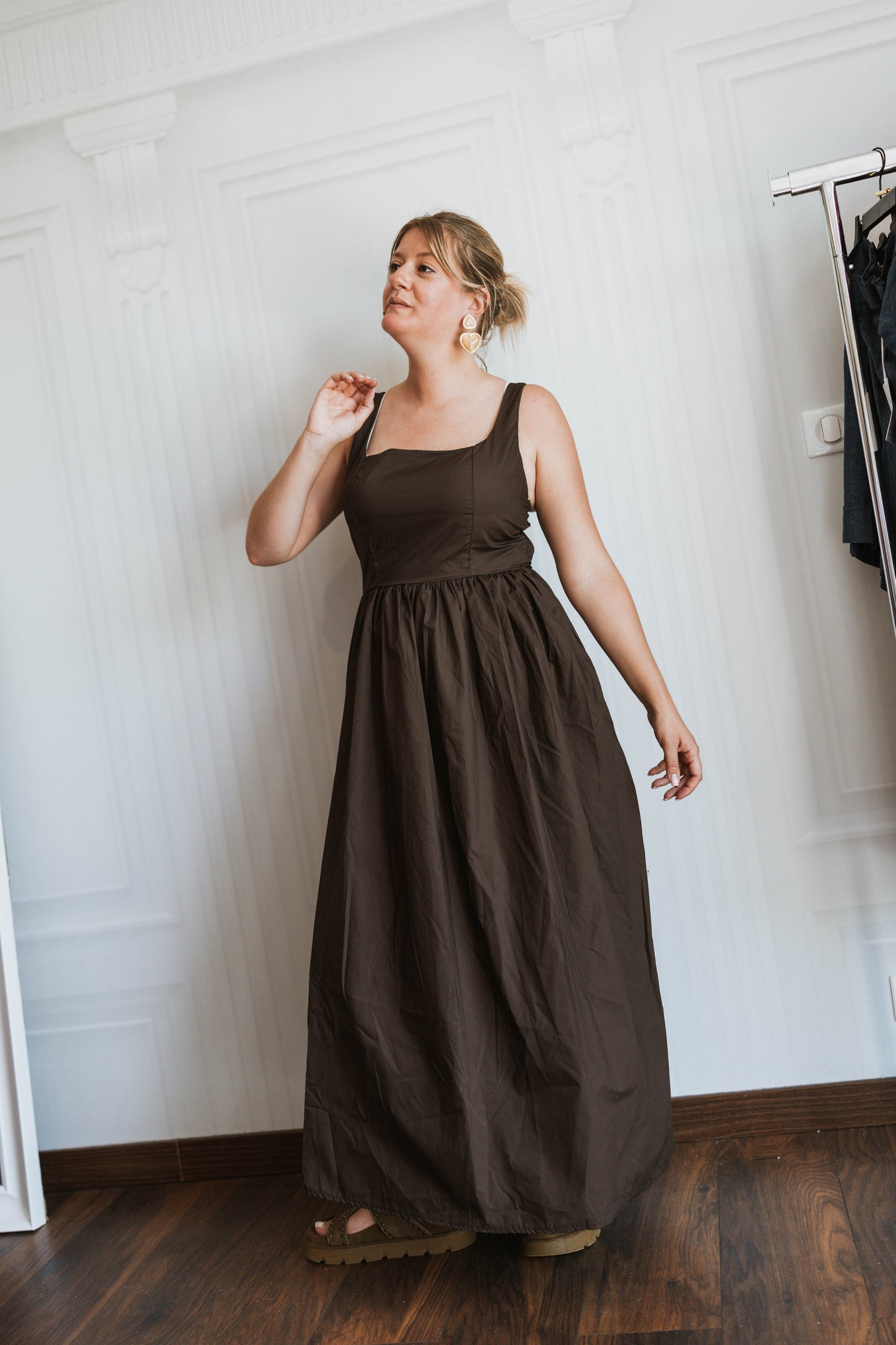 Robe Maëline