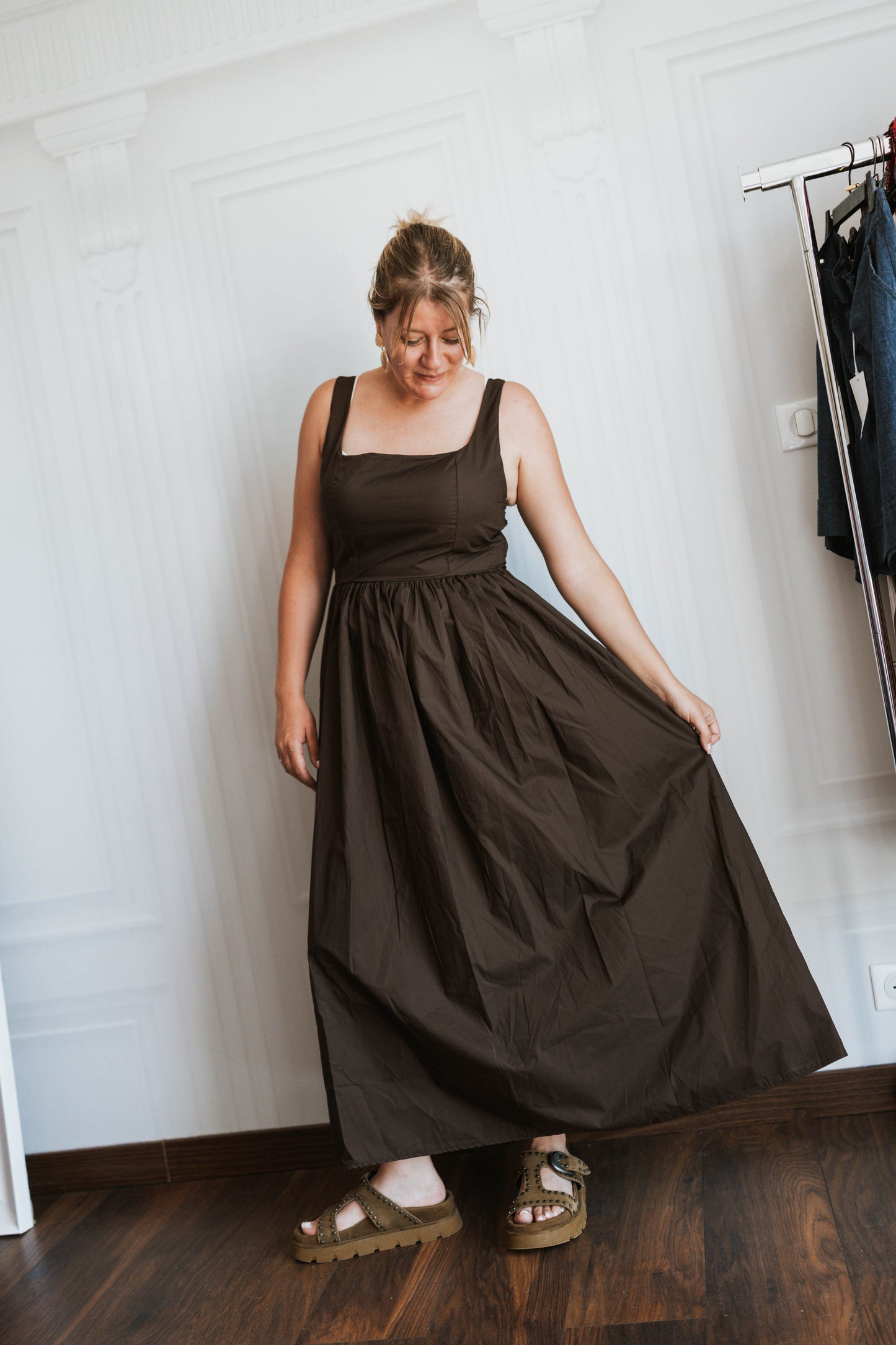 Robe Maëline