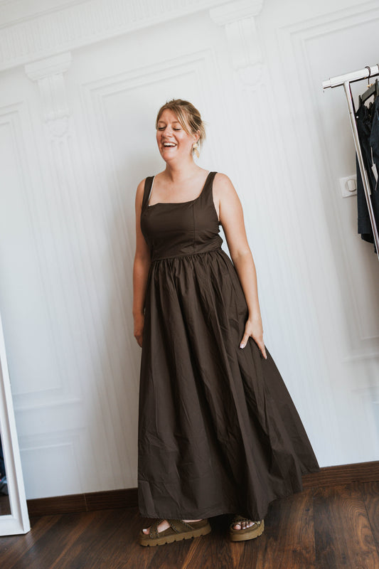 Robe Maëline