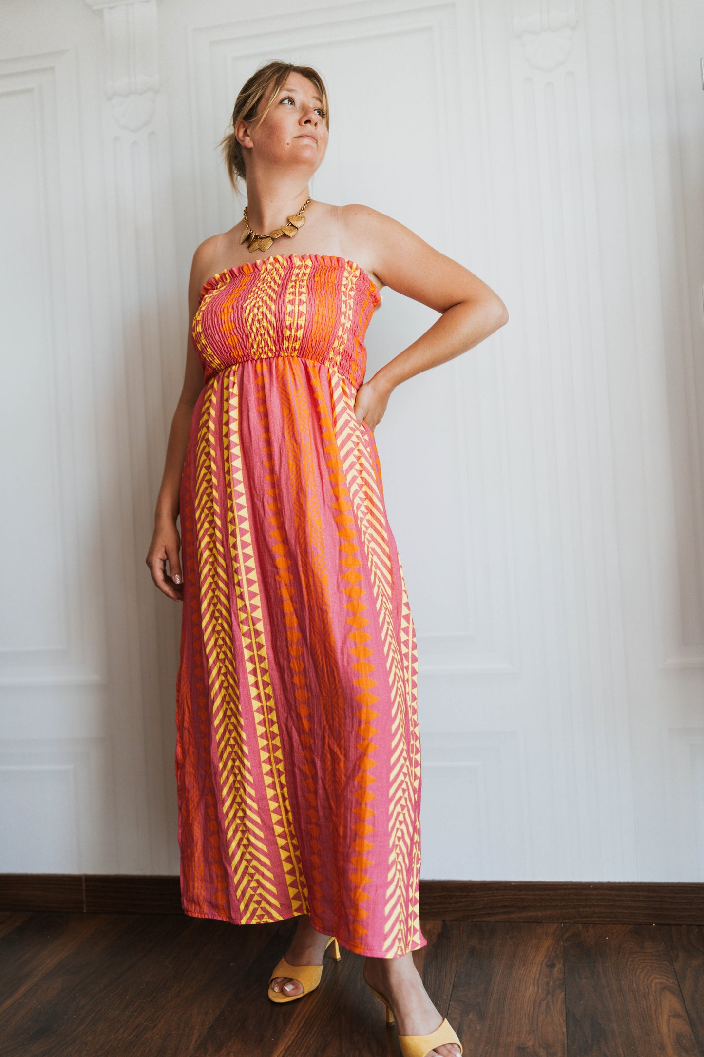 Robe Paloma
