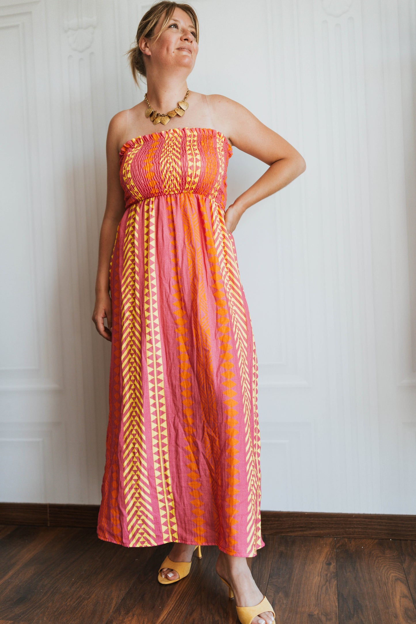 Robe Paloma