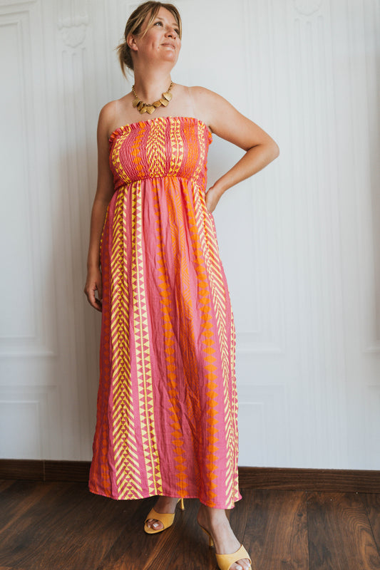 Robe Paloma