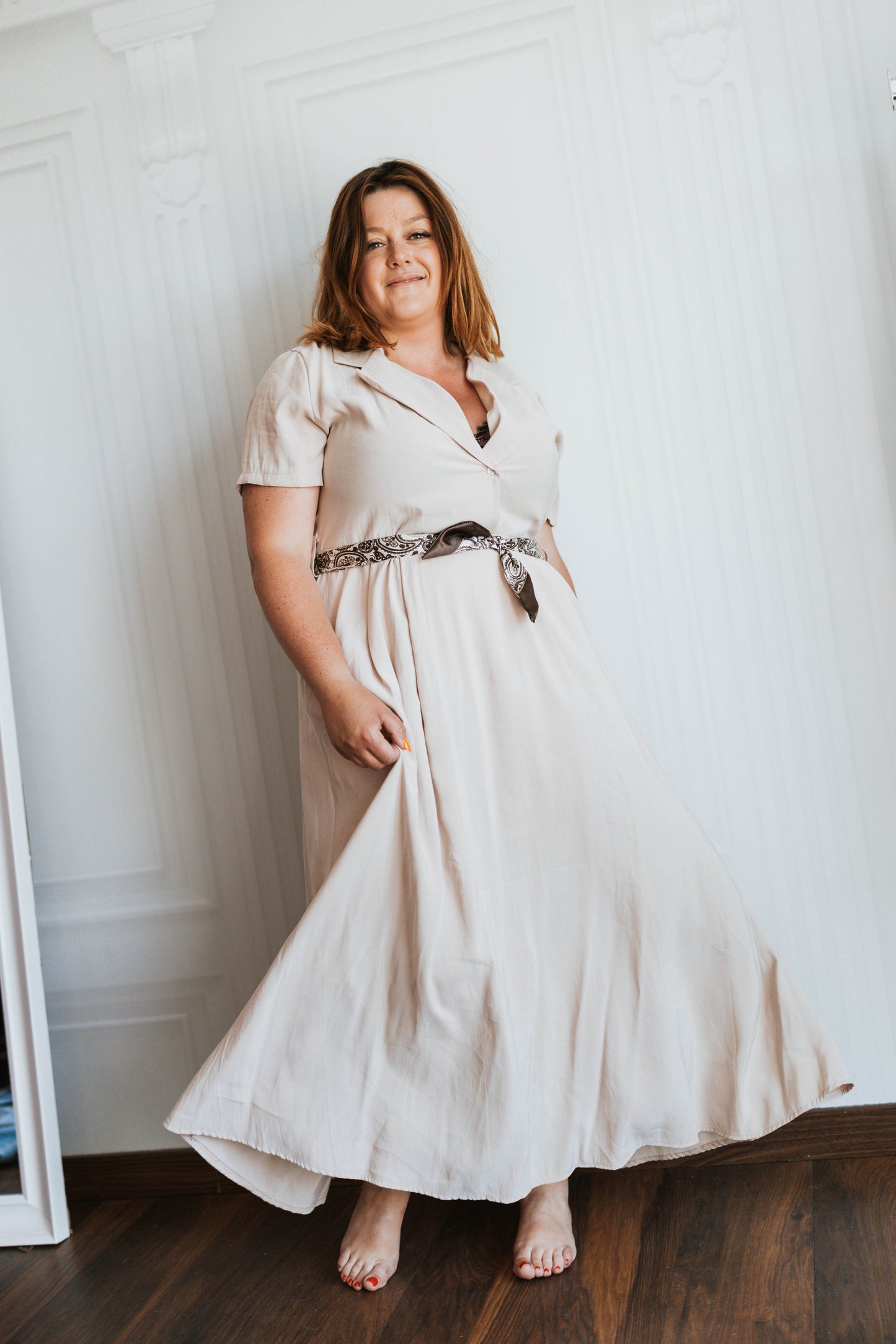 Robe Amaya