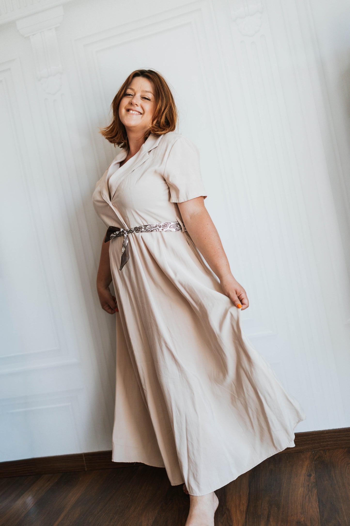 Robe Amaya