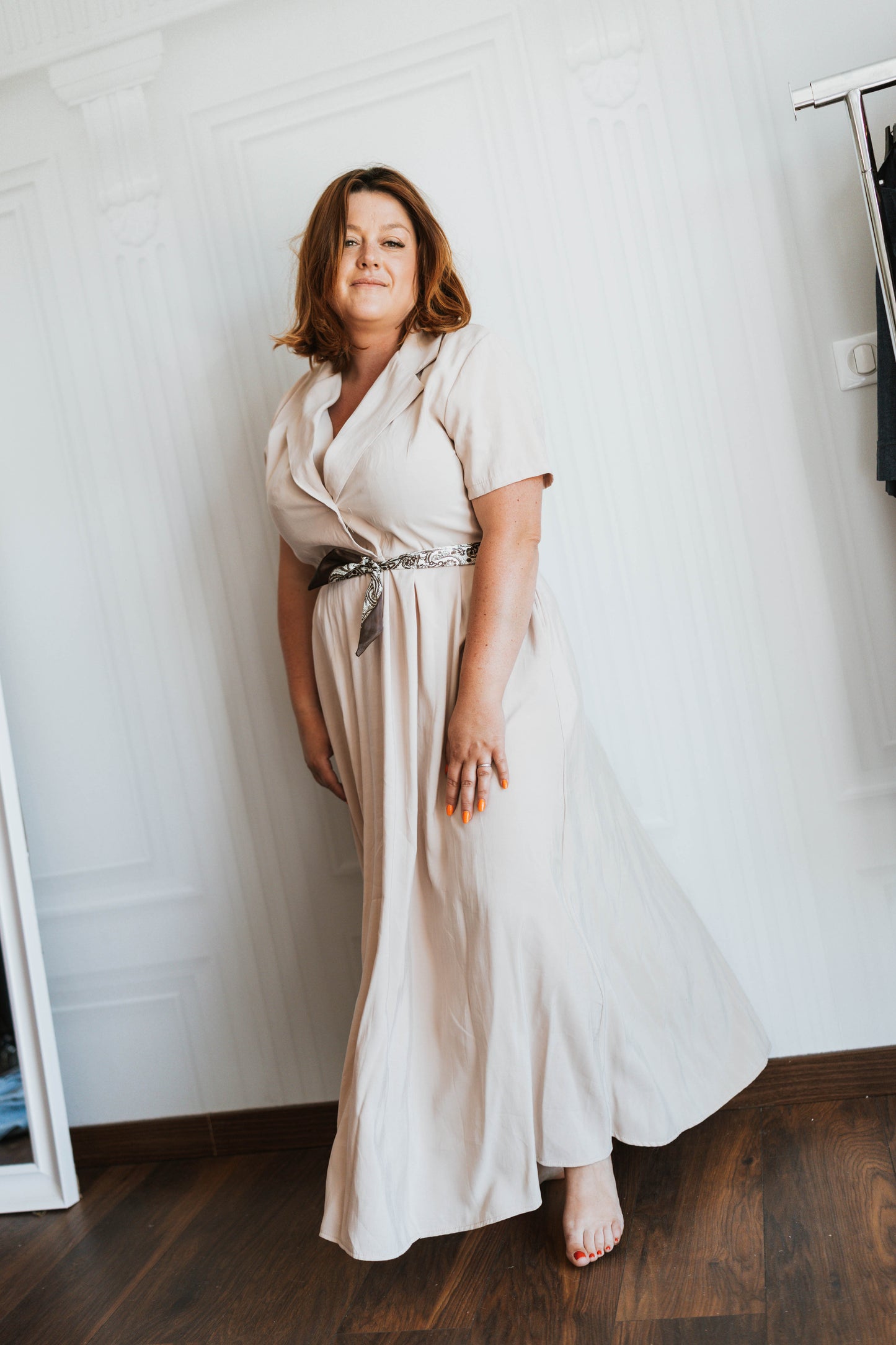 Robe Amaya
