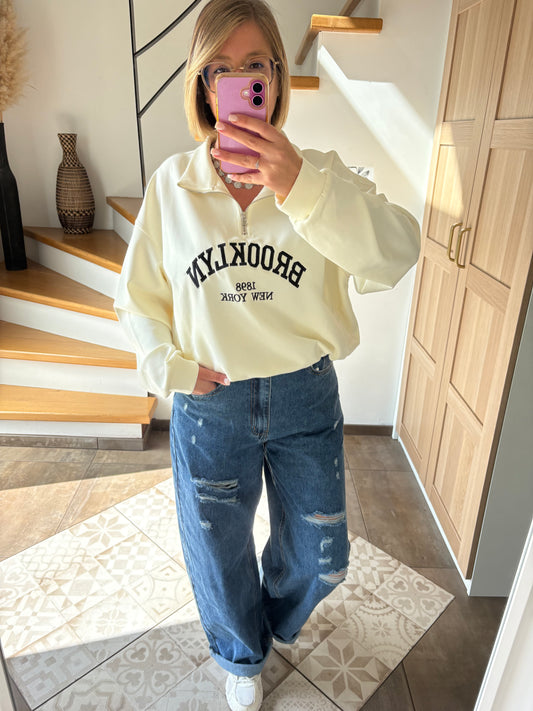 Sweat Brooklyn