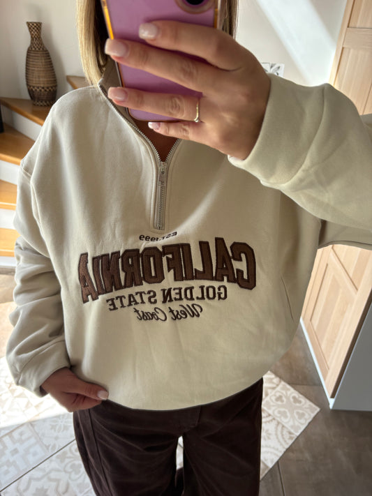 Sweat California
