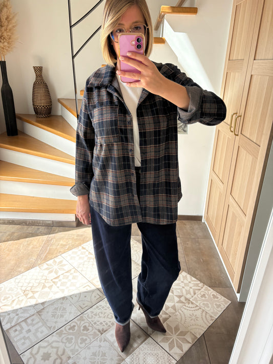 Chemise Iconic