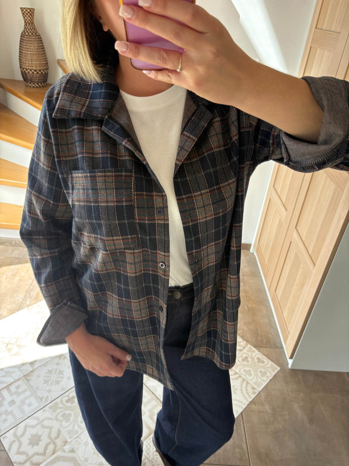 Chemise Iconic