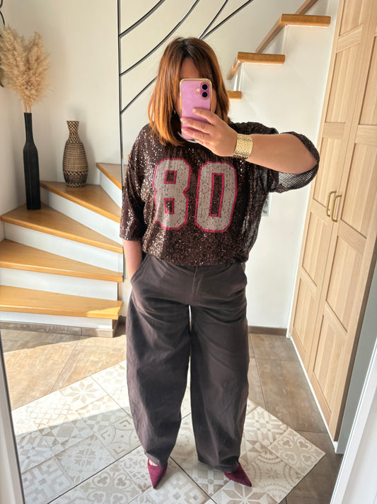 T-shirt Nell