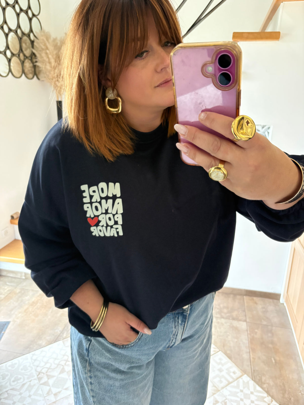 Pull More Amor