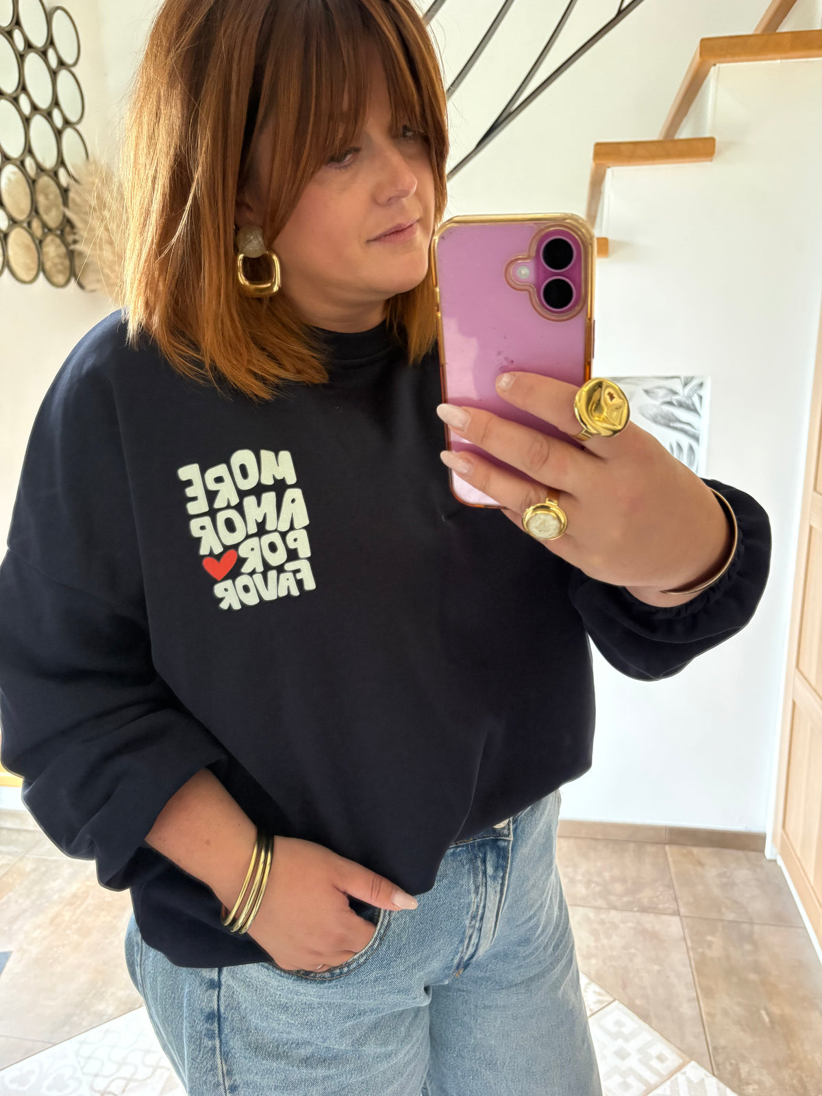 Pull More Amor