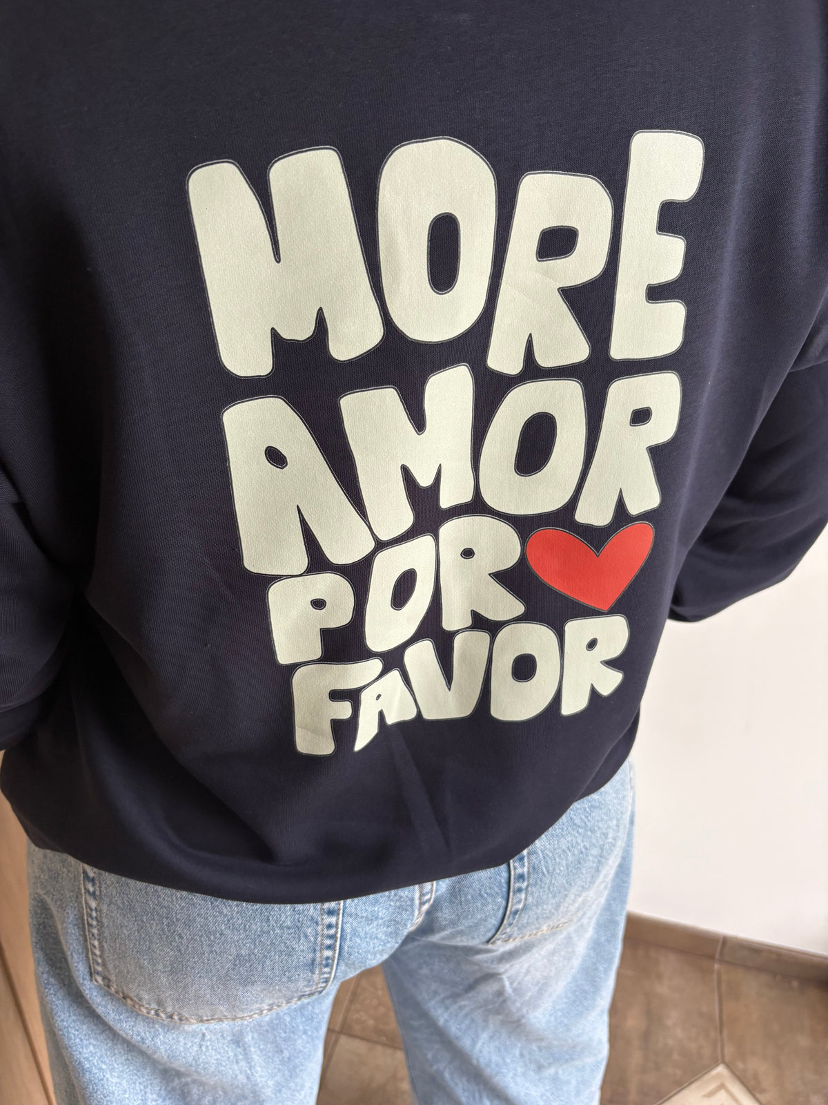 Pull More Amor