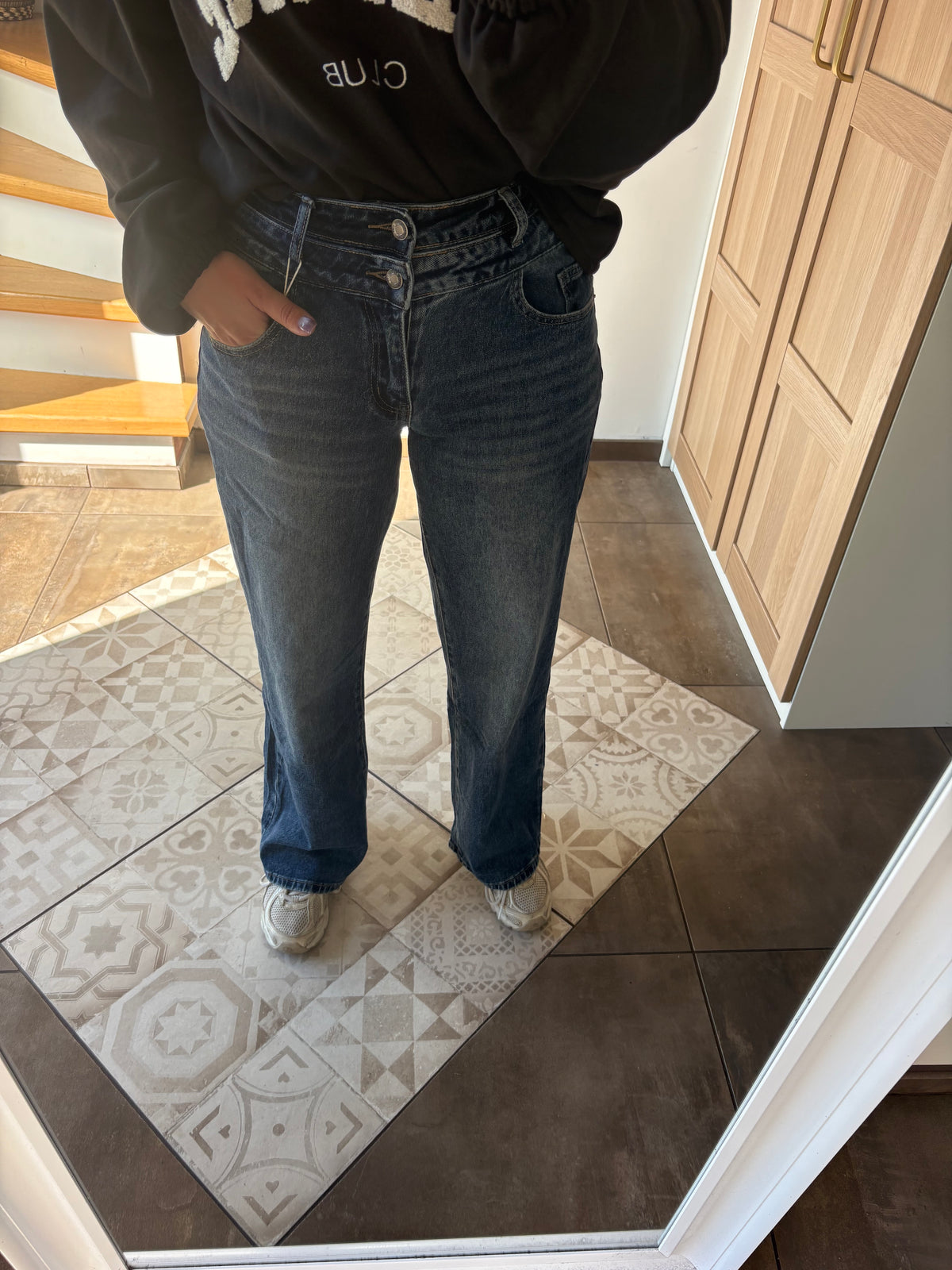 Jeans Alma
