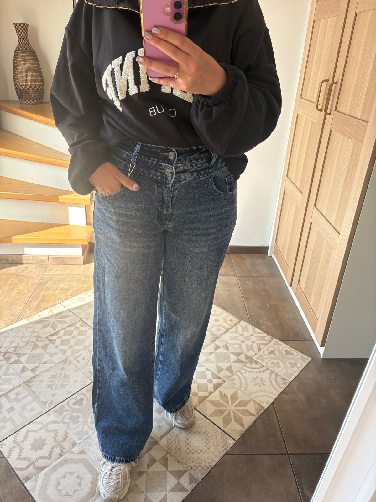 Jeans Alma