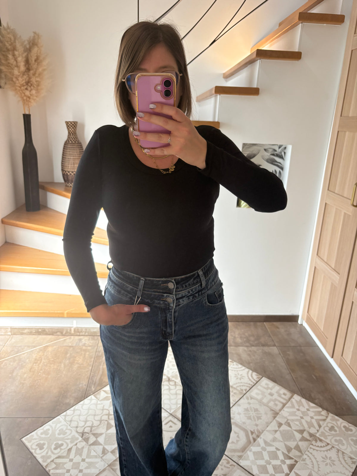 Jeans Alma