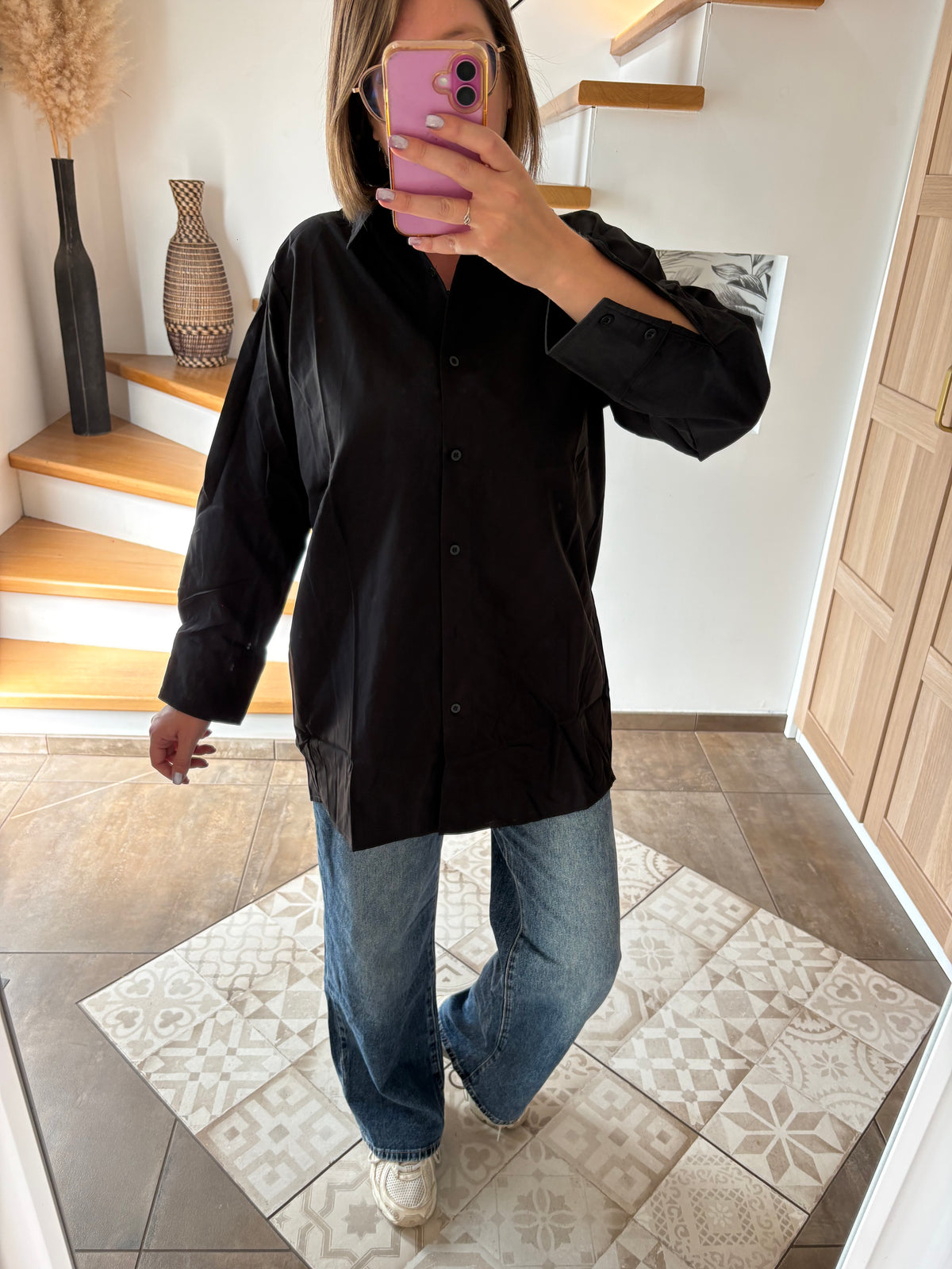 Chemise Victoire