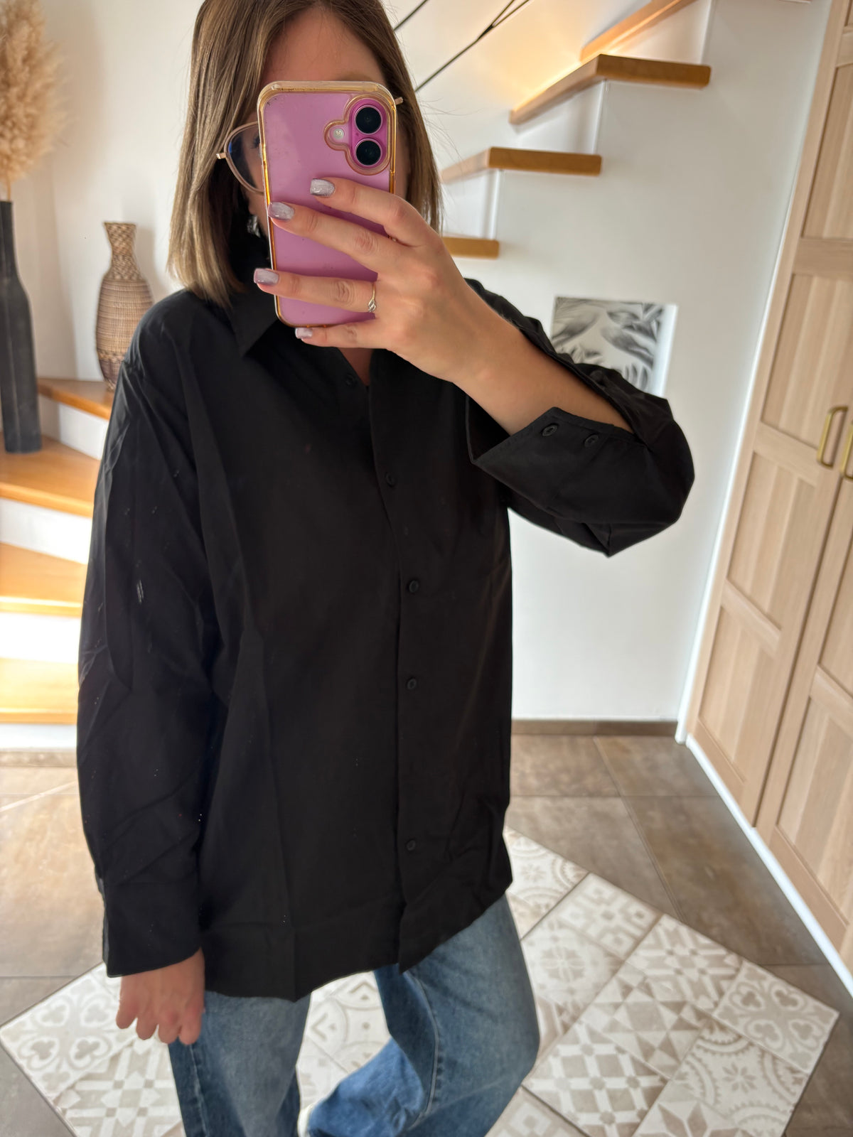 Chemise Victoire
