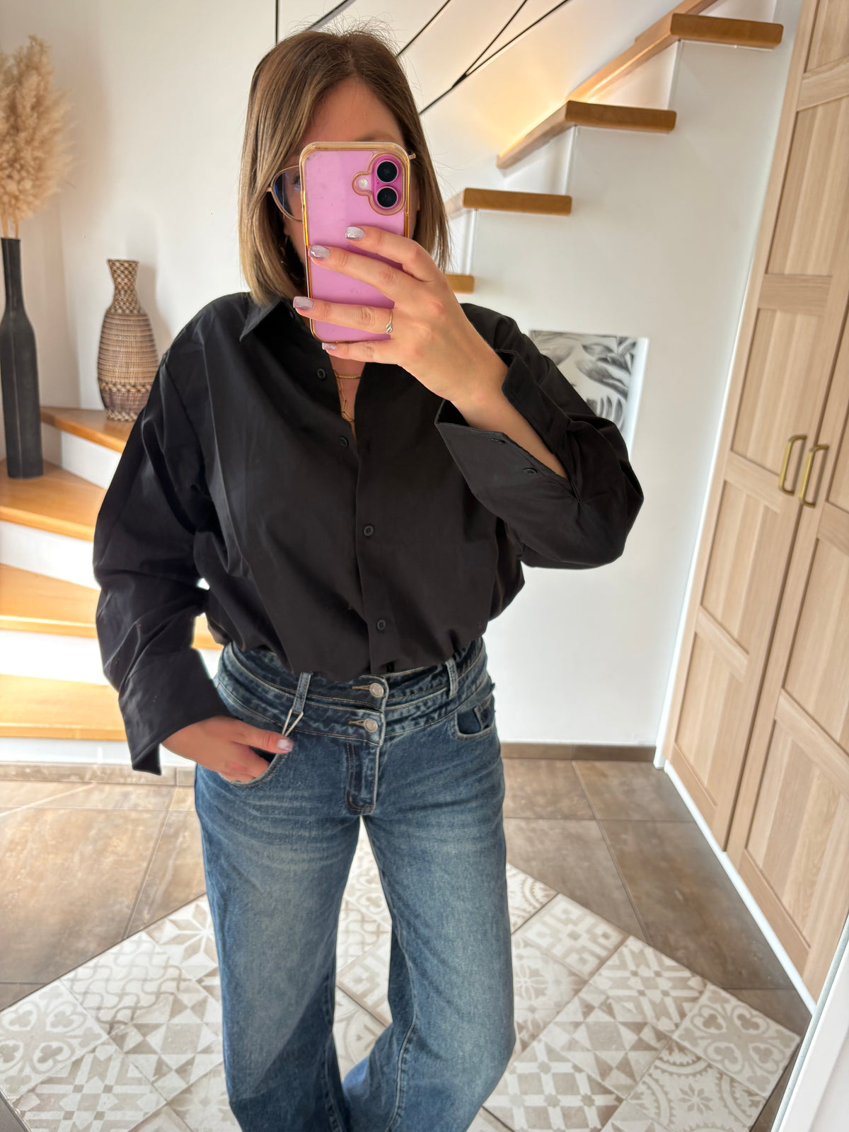 Chemise Victoire