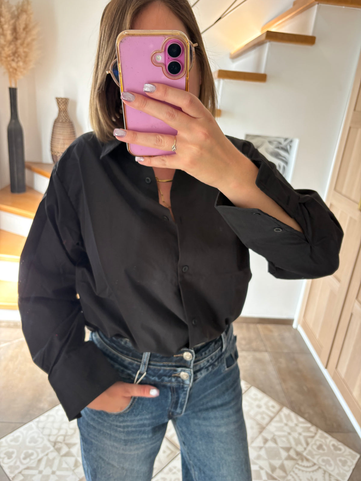 Chemise Victoire