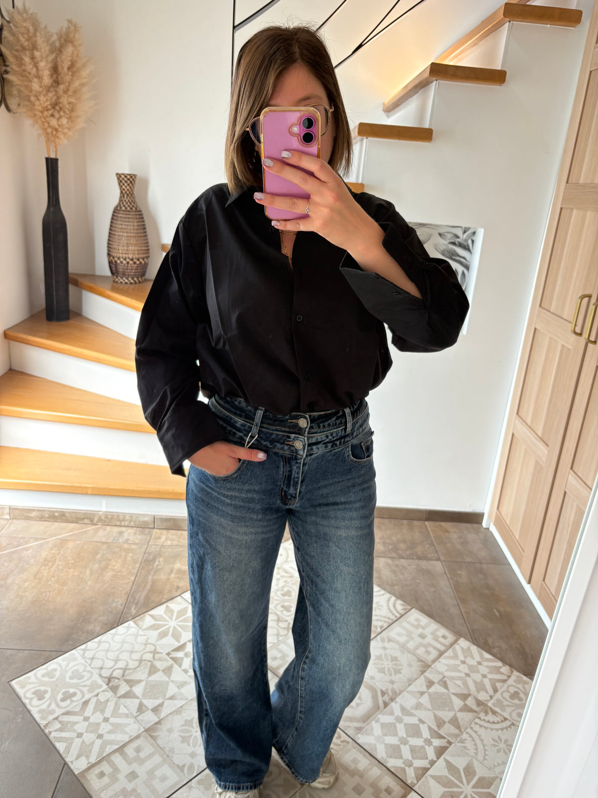 Chemise Victoire