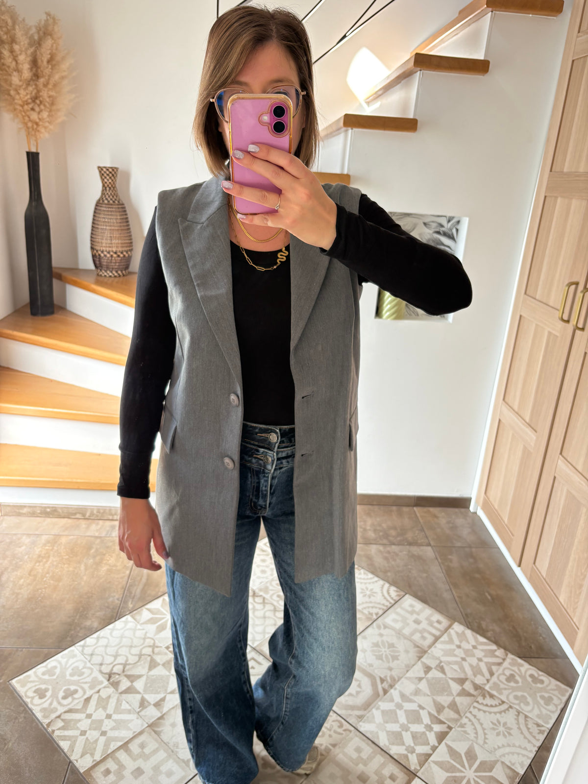 Blazer Michel