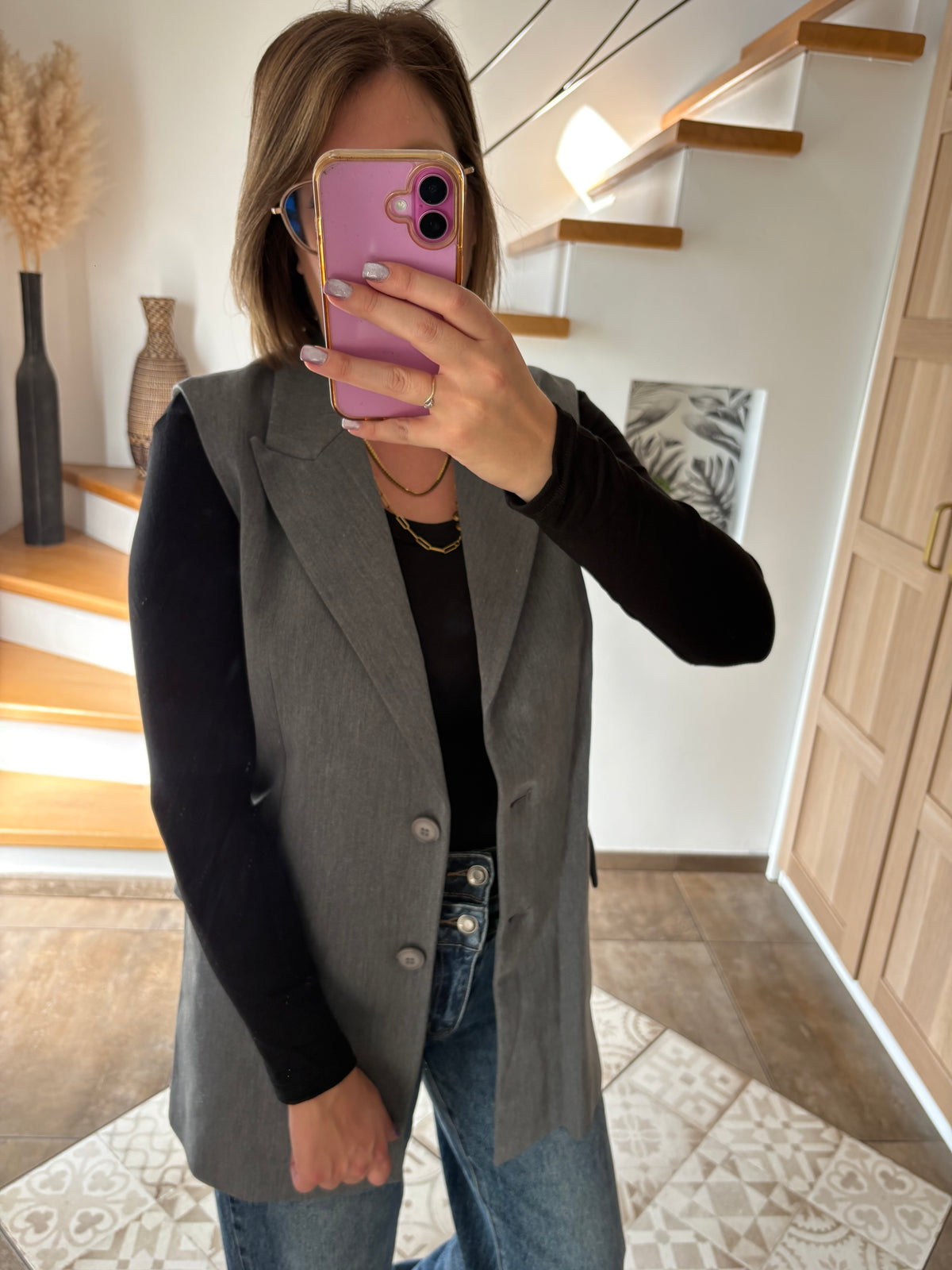 Blazer Michel