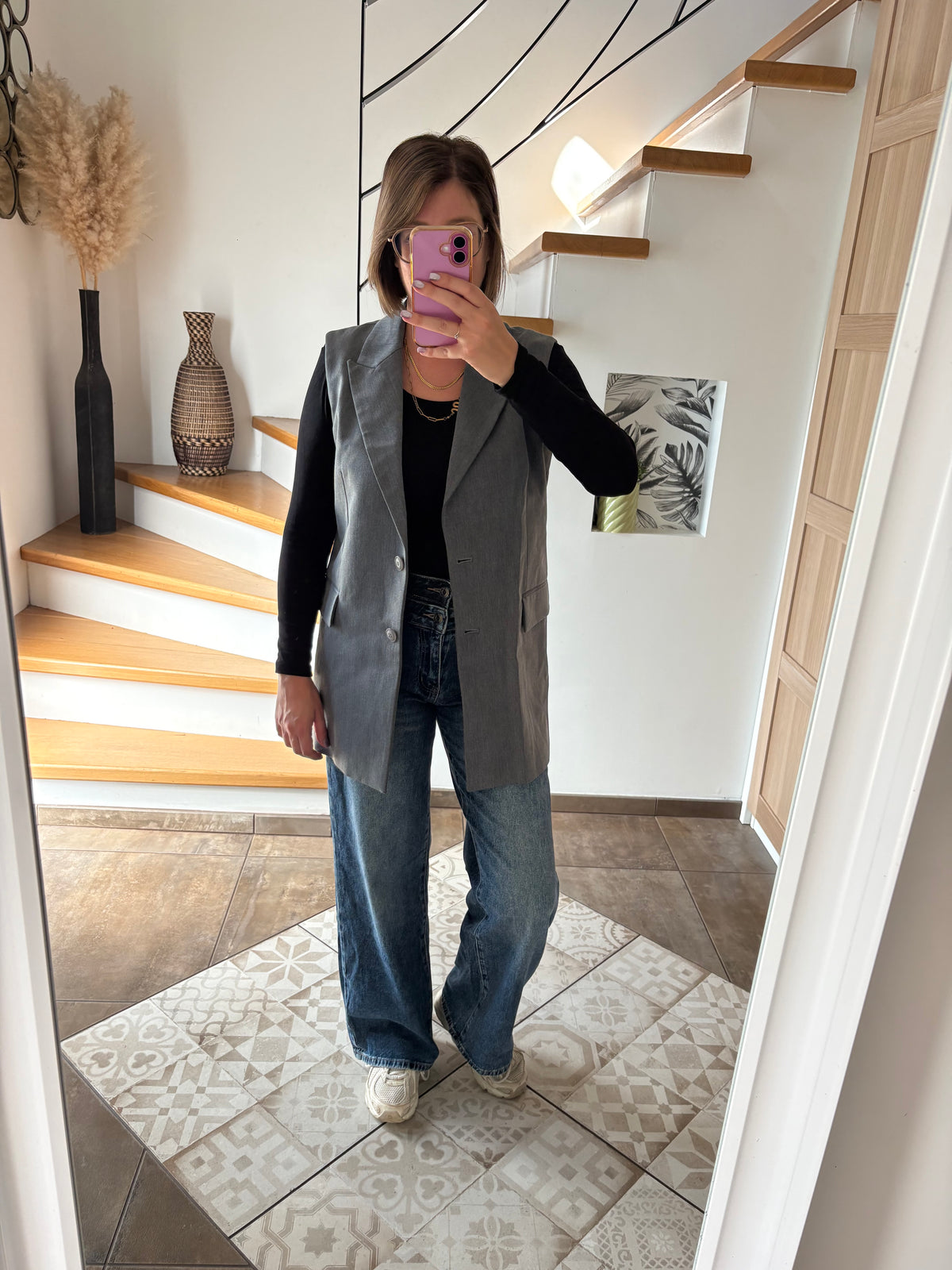 Blazer Michel