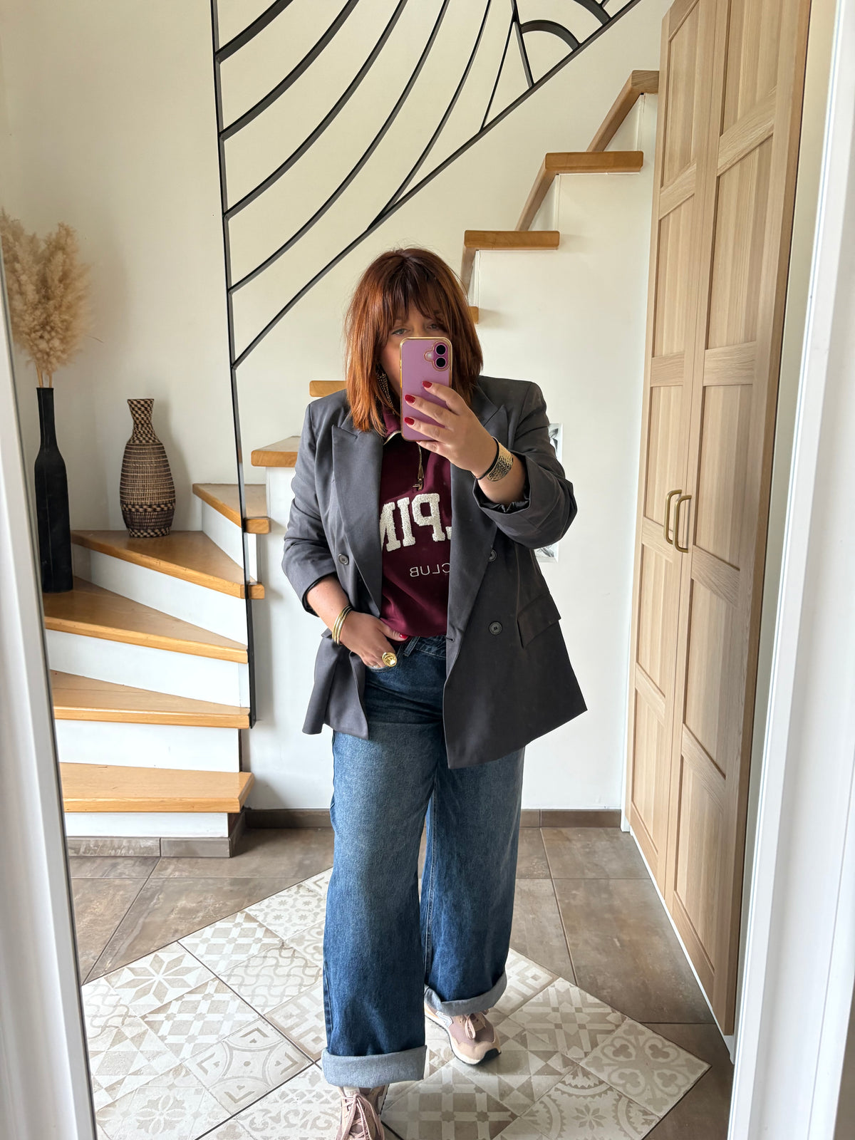Blazer Éden