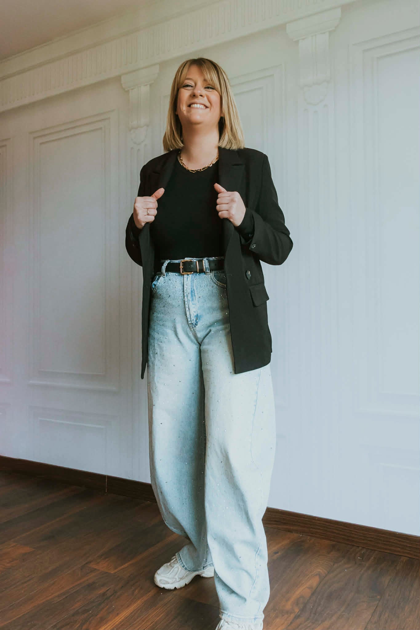 Jeans Stella