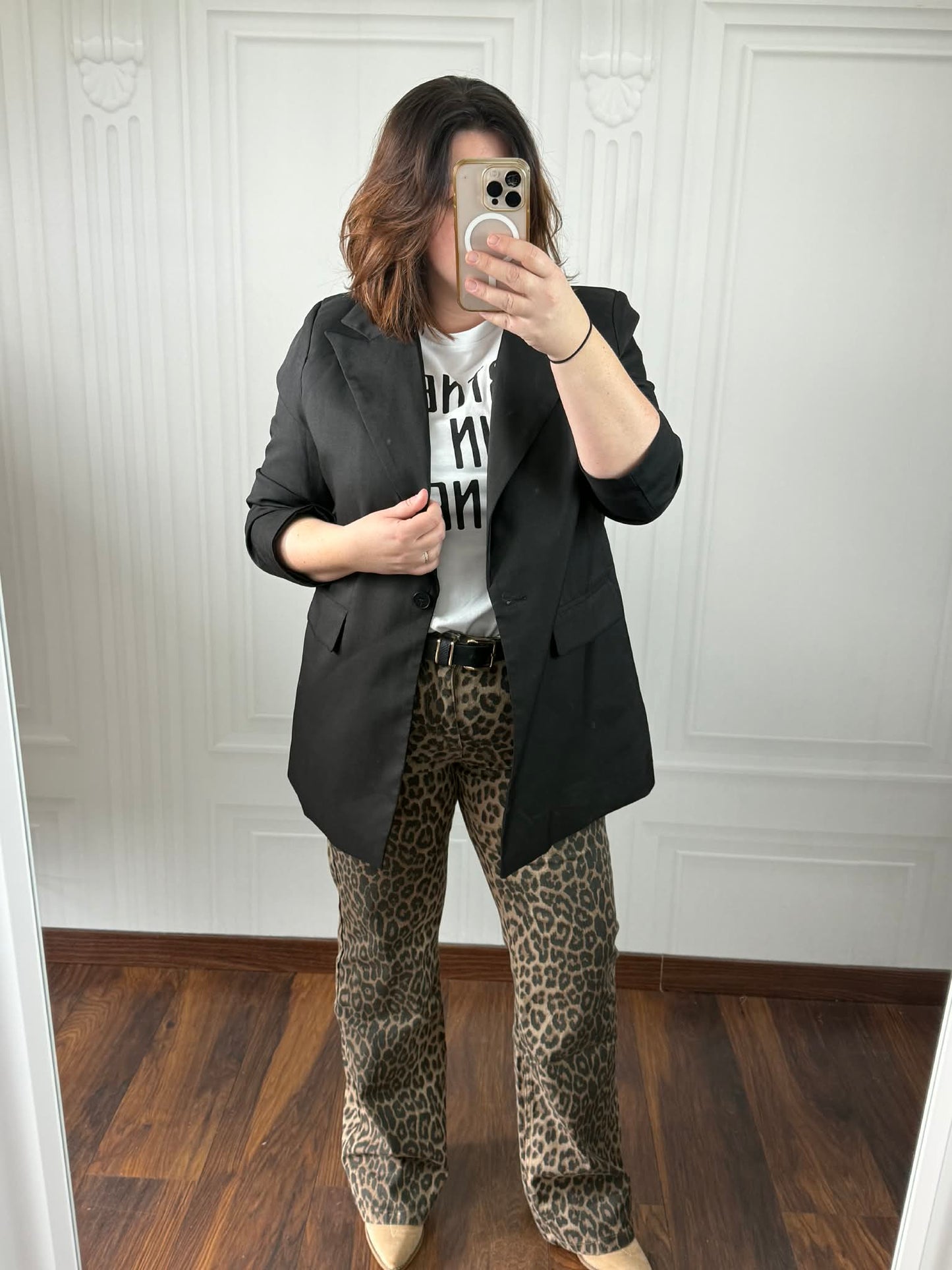 Jeans Savannah