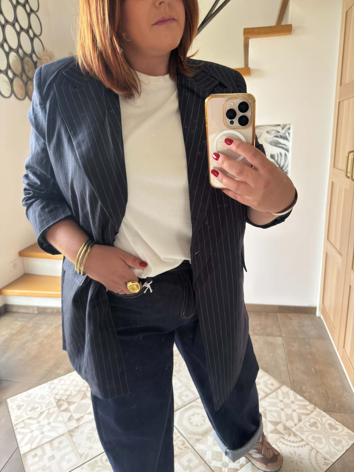 Blazer Sacha