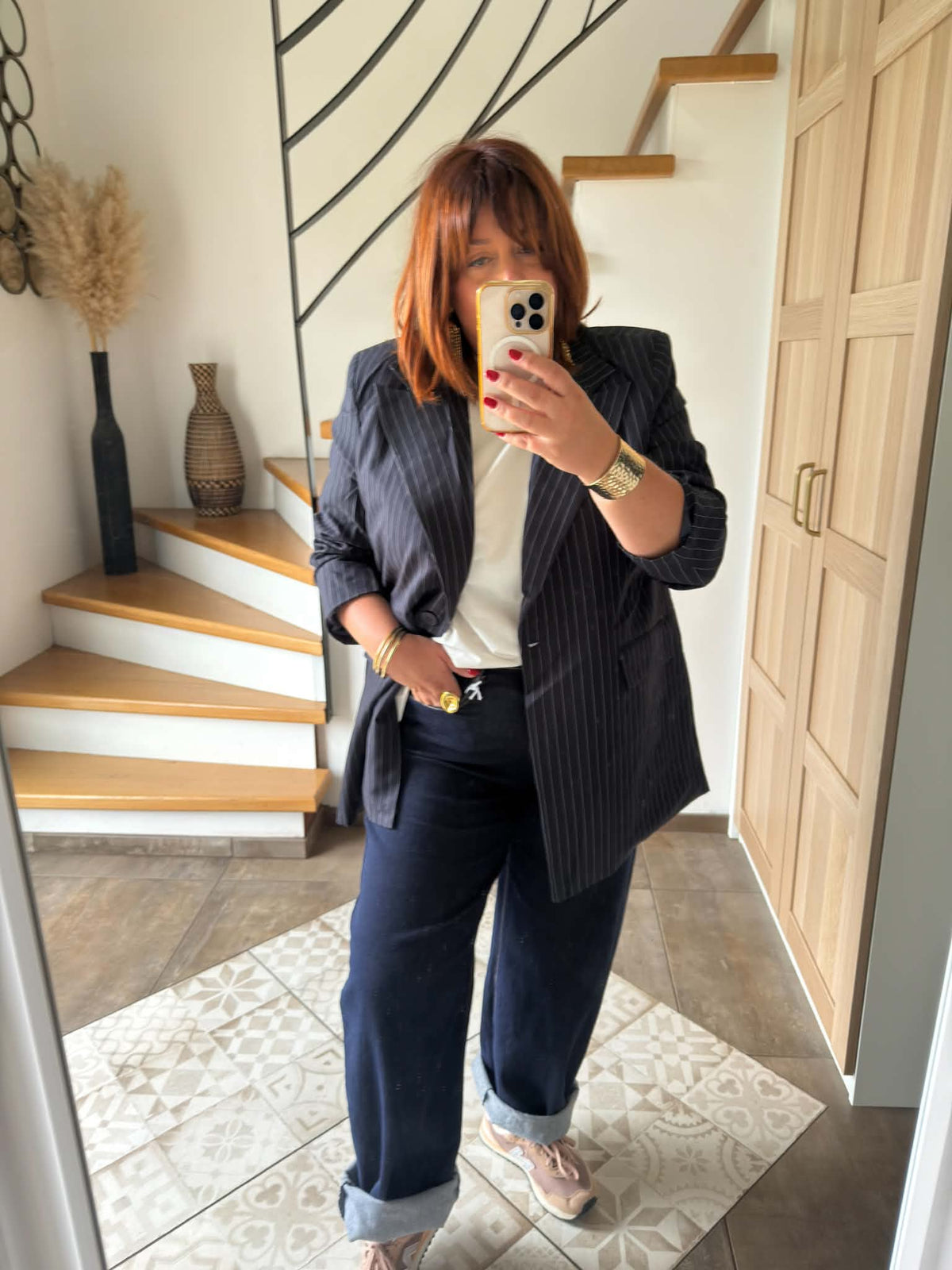 Blazer Sacha