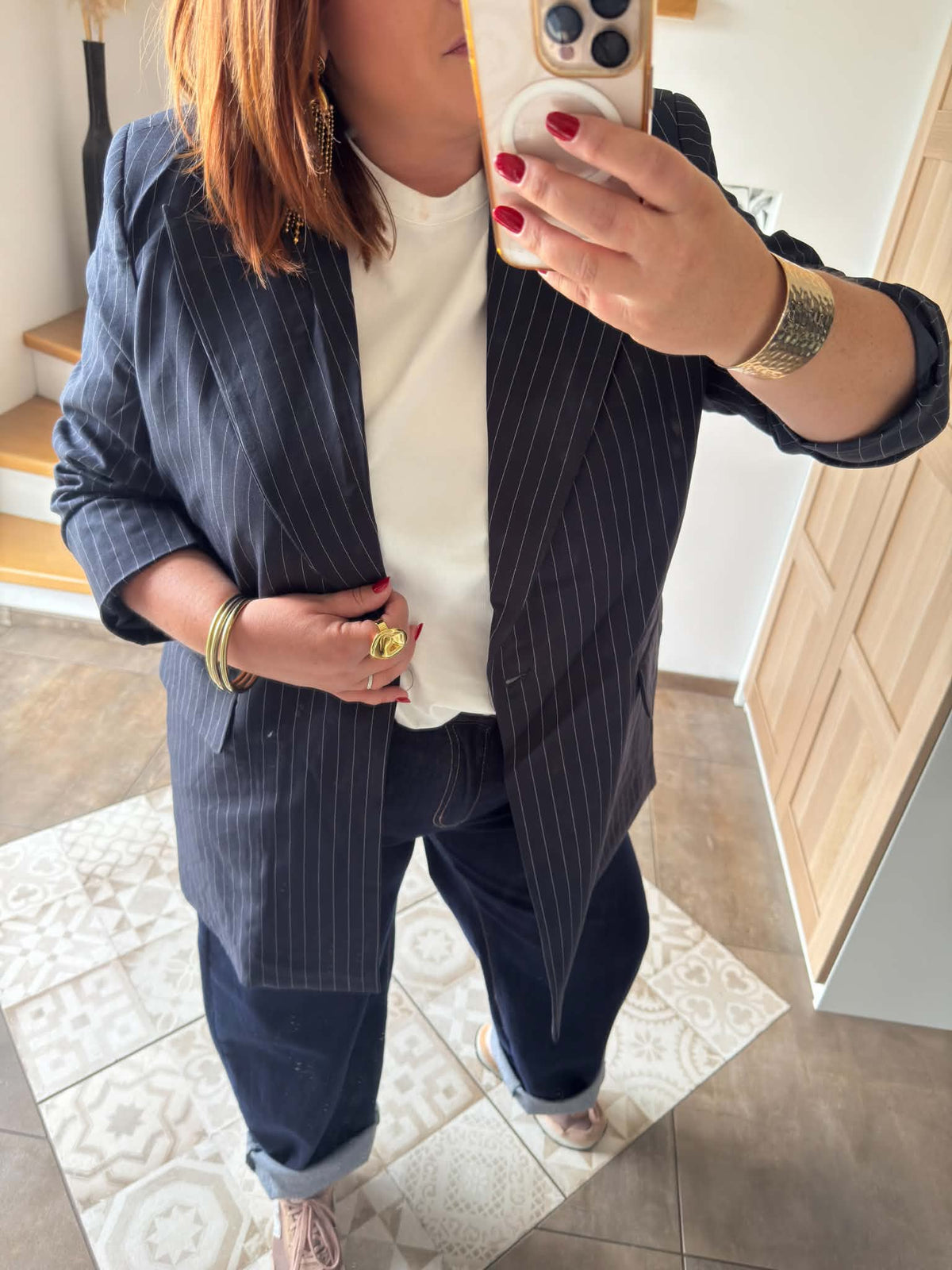 Blazer Sacha