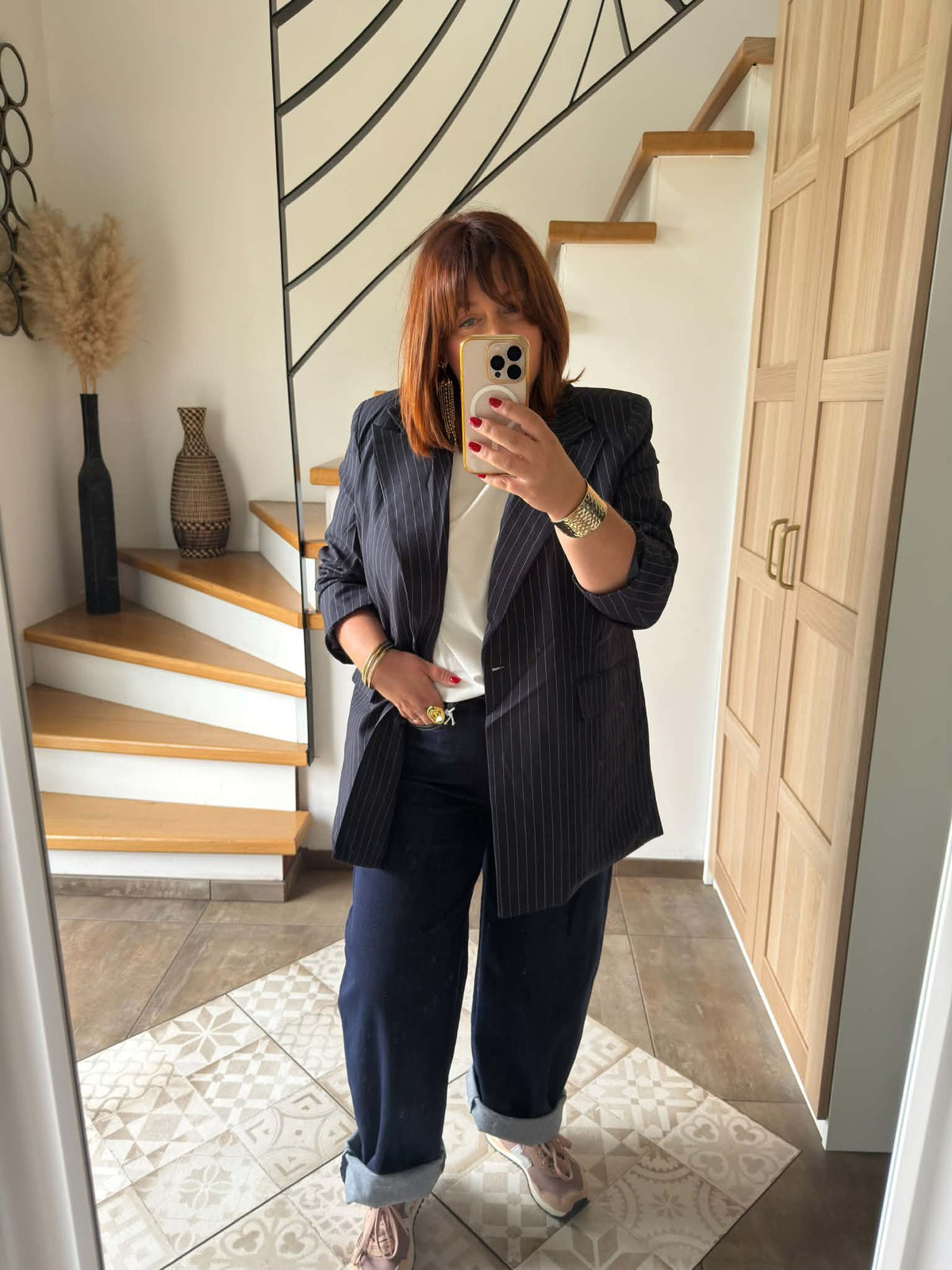 Blazer Sacha