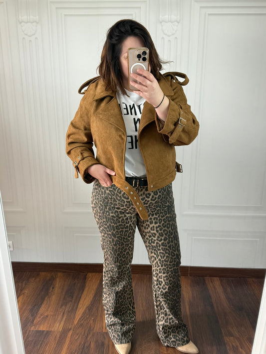 Jeans Savannah