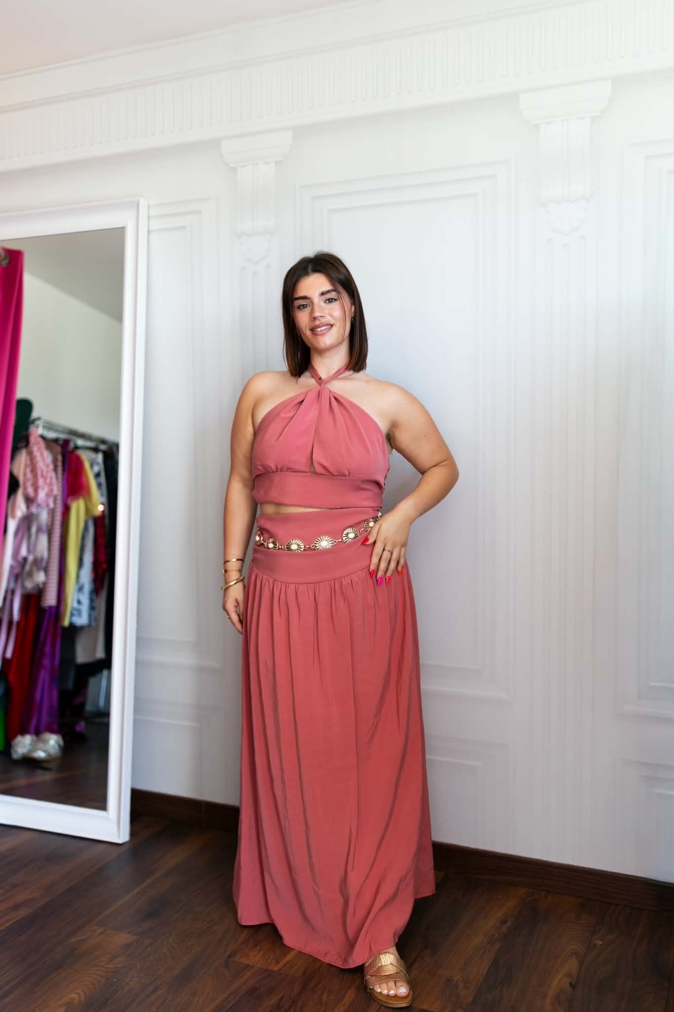 Ensemble Rosalie