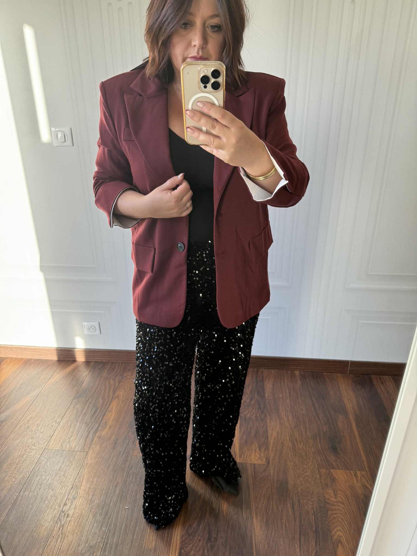 Blazer Juliette