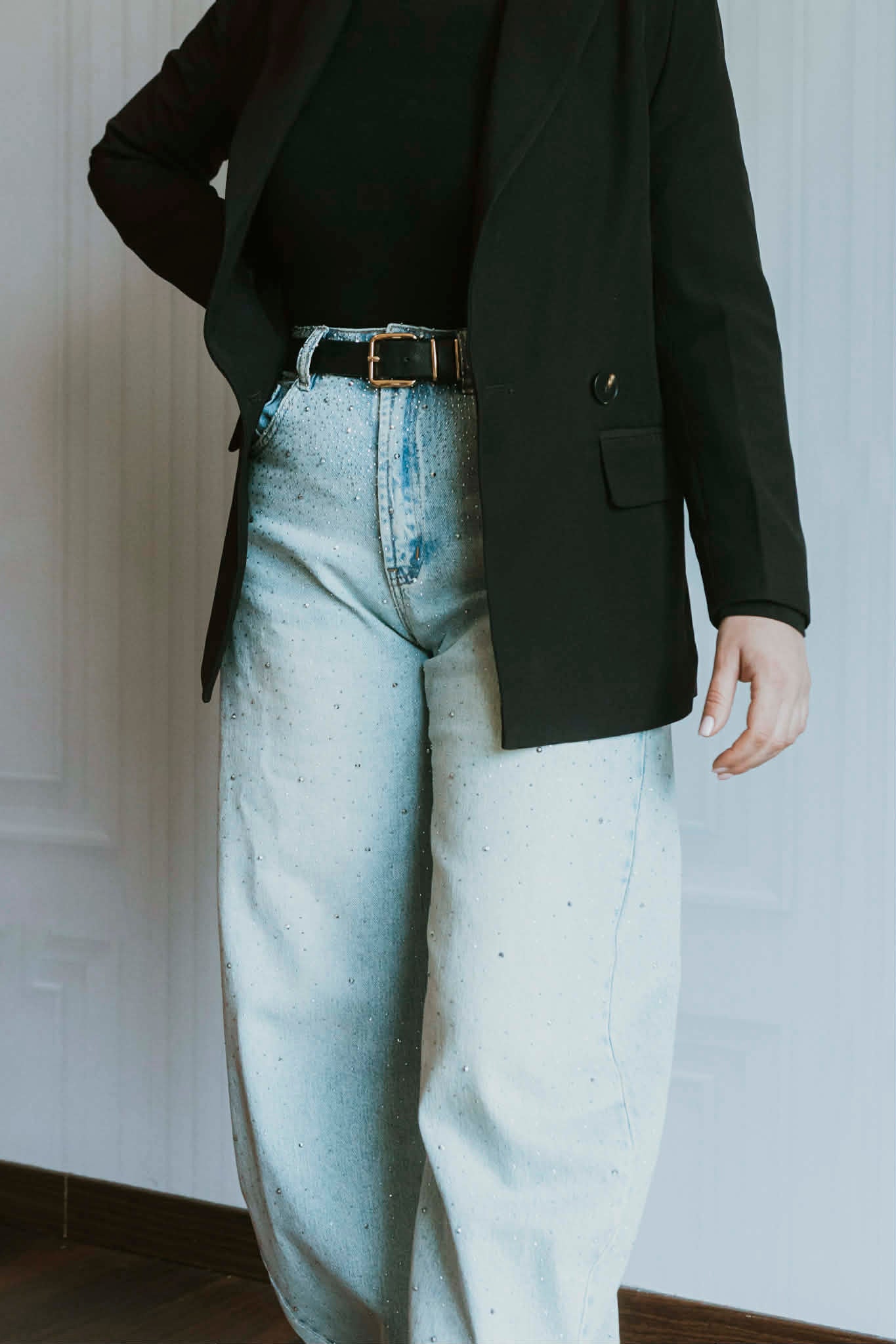 Jeans Stella
