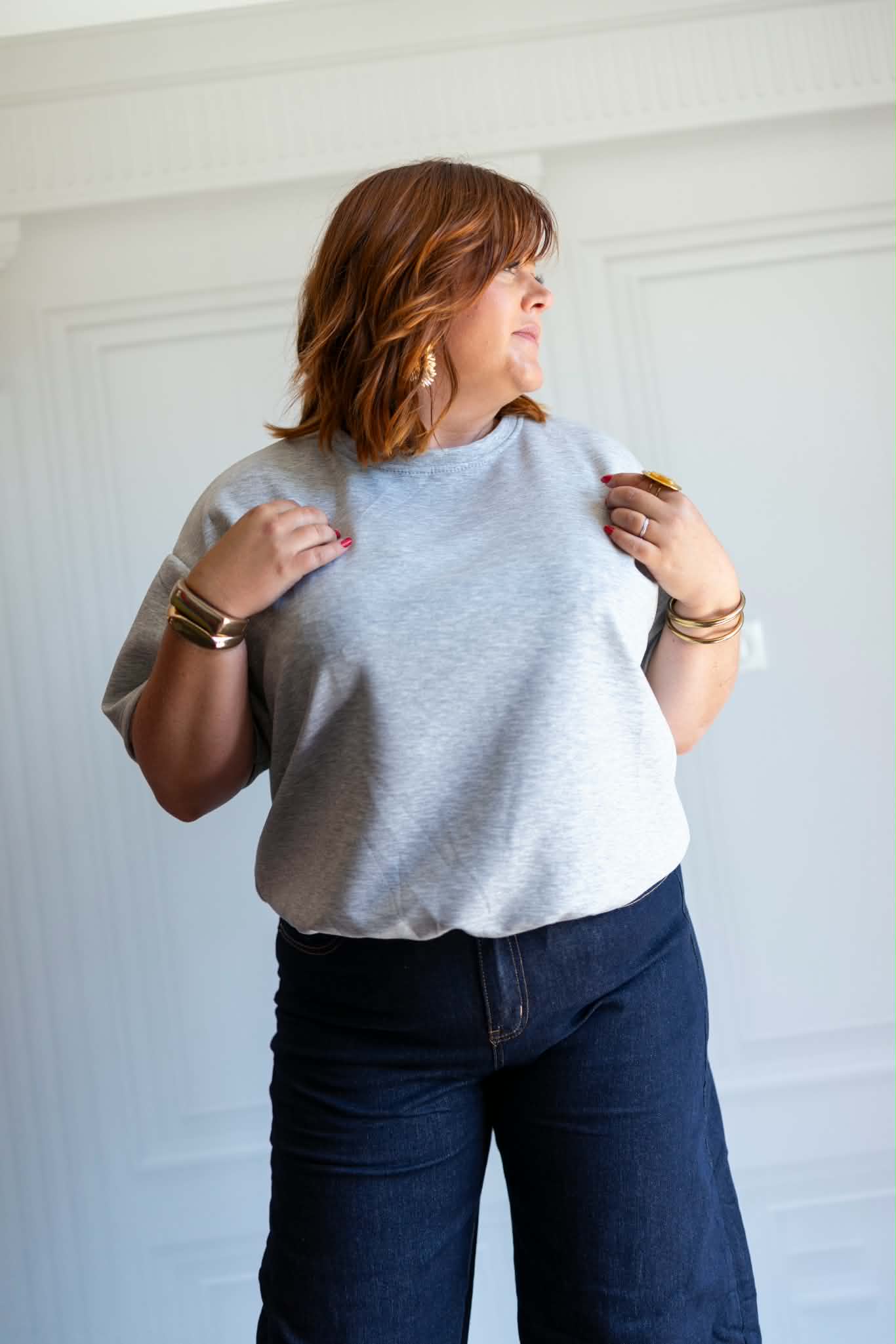 T-shirt Louise