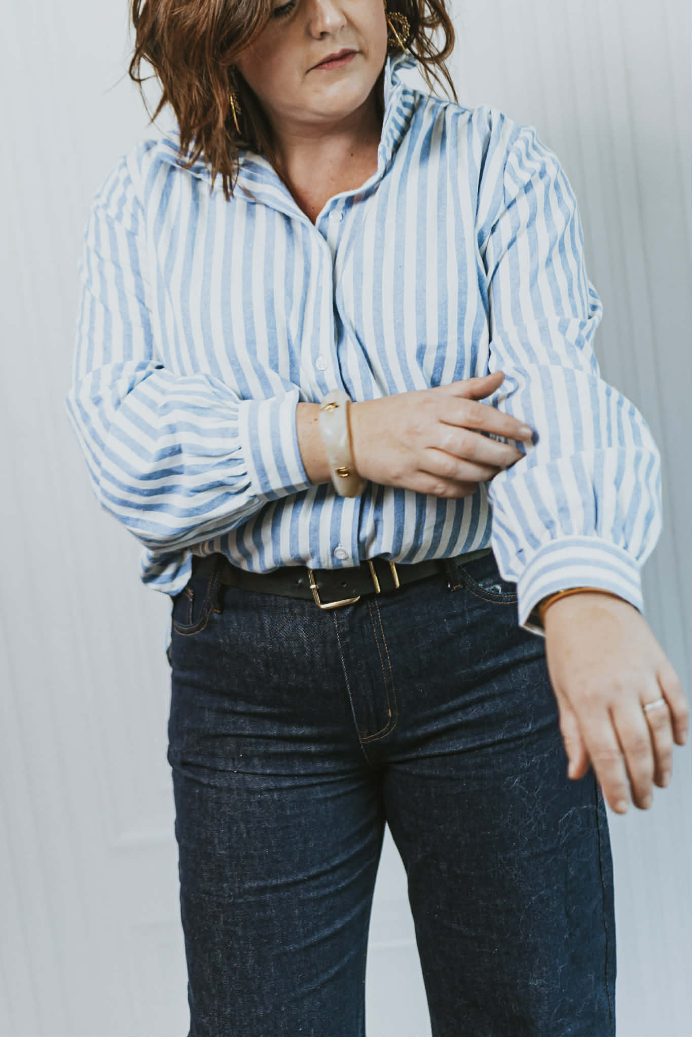 Jeans Inès