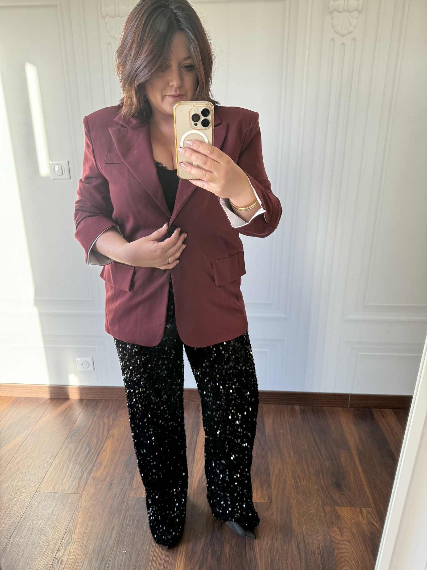 Blazer Juliette