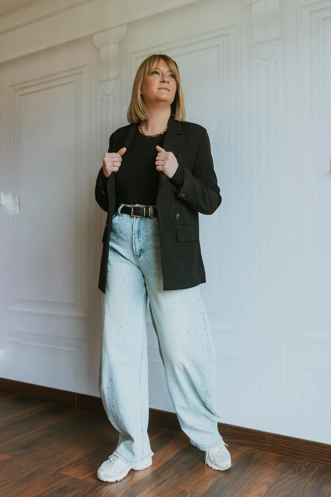Jeans Stella