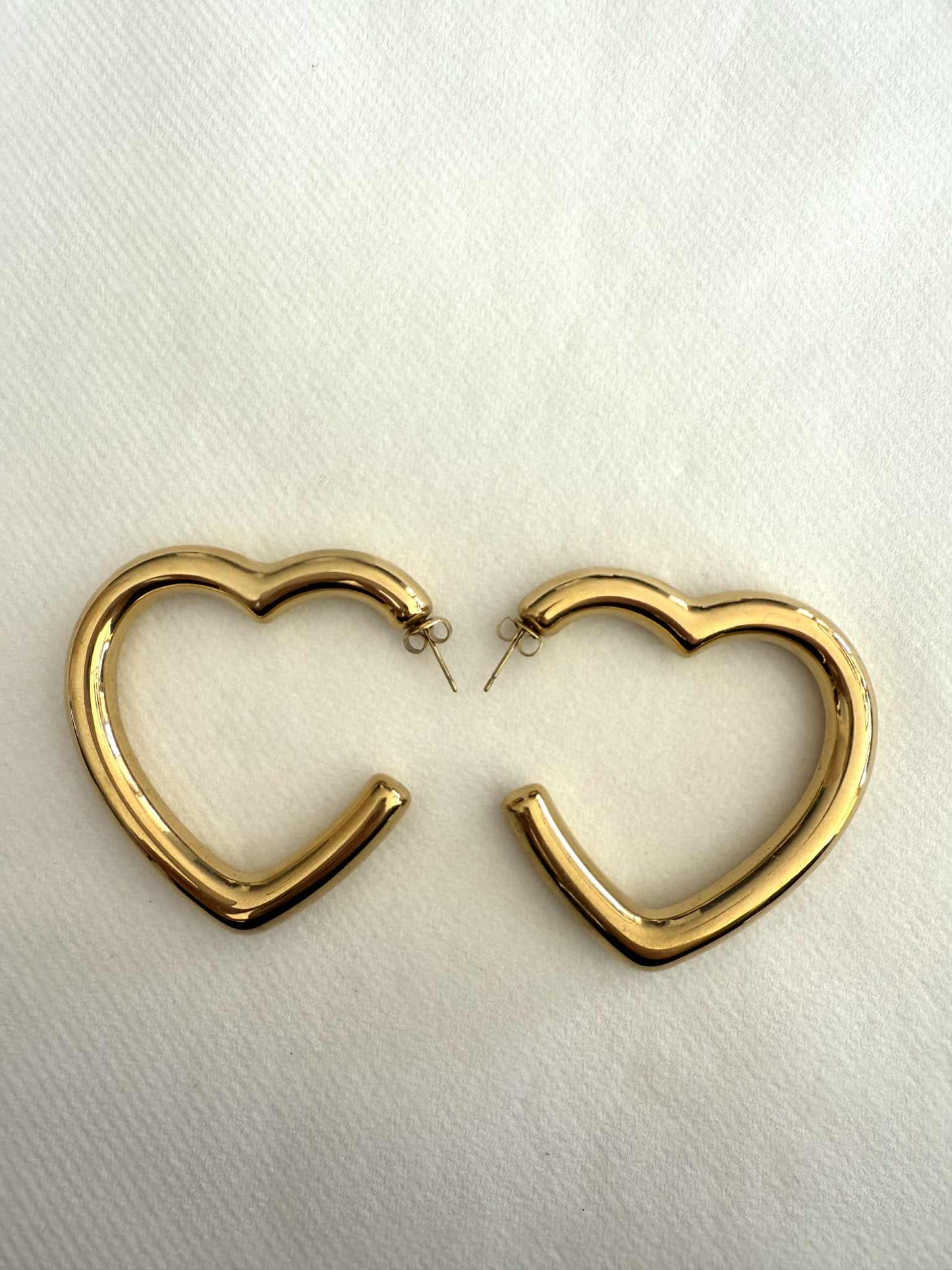 Boucles d'oreilles Lola